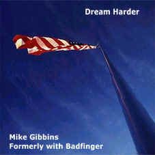Dream Harder charity CD, September 2001