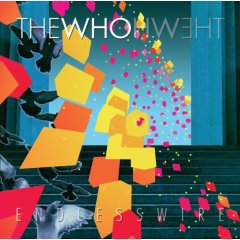 Endless Wire by The Who (2006)