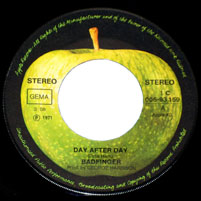 Day After Day (Germany)