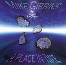 A Place In Time by Mike Gibbins