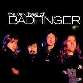 Very Best Of Badfinger front