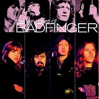 Very Best Of Badfinger alt.