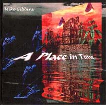 A Place In Time CDR (remastered in 2001)